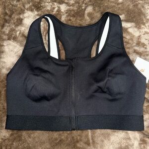 Fabletic's Sports Bra